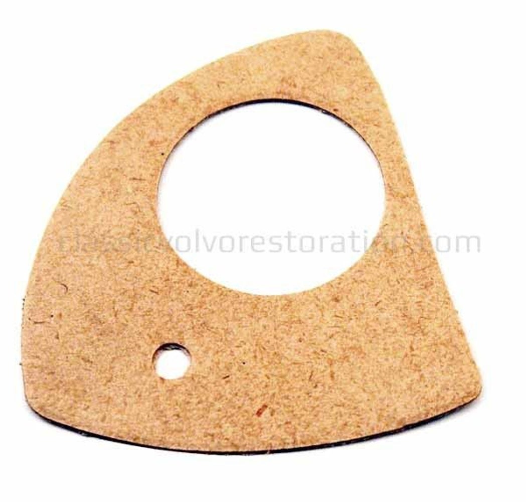 Joint poignée de porte arrière