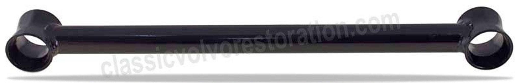 Bärstag utan bussningar