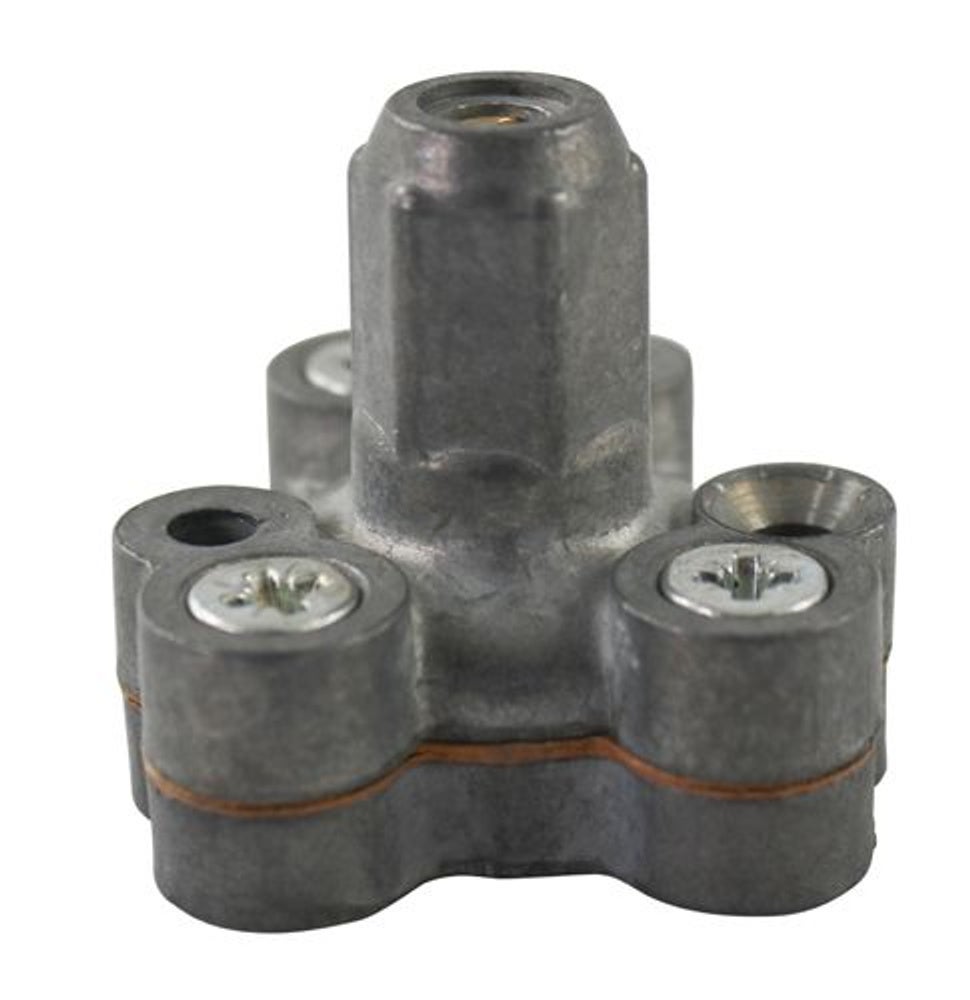 Luftventil Strombergförgasare