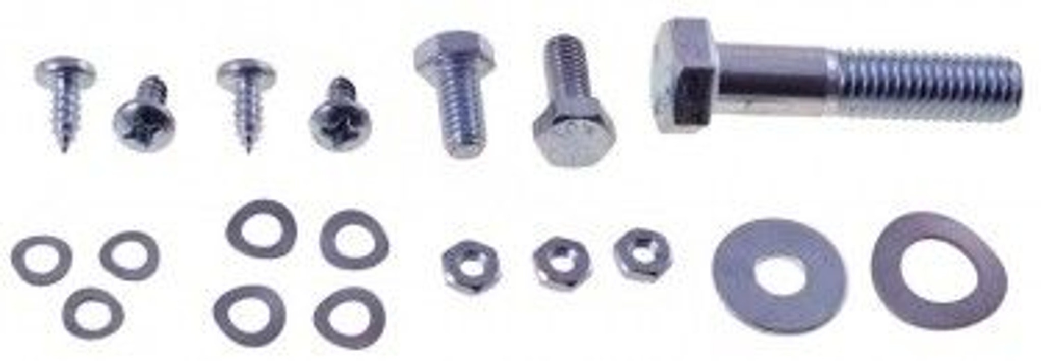 Monteringssats Generator