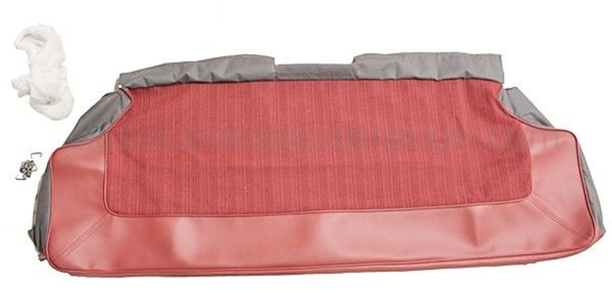 Klädsel baksäte Amazon