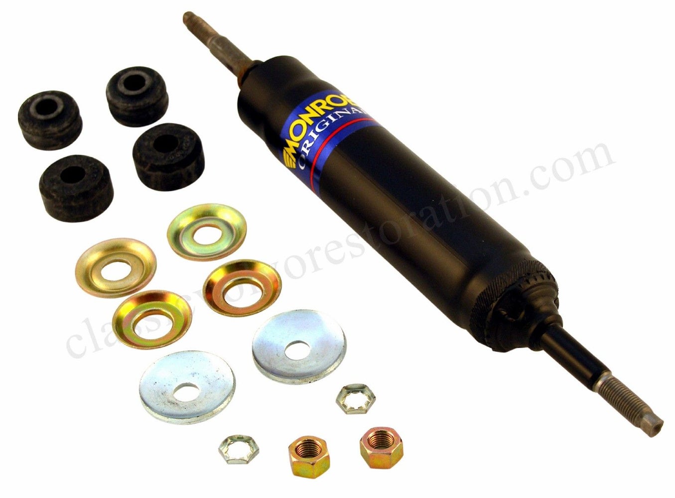 Stötdämpare Amazon/1800 fram