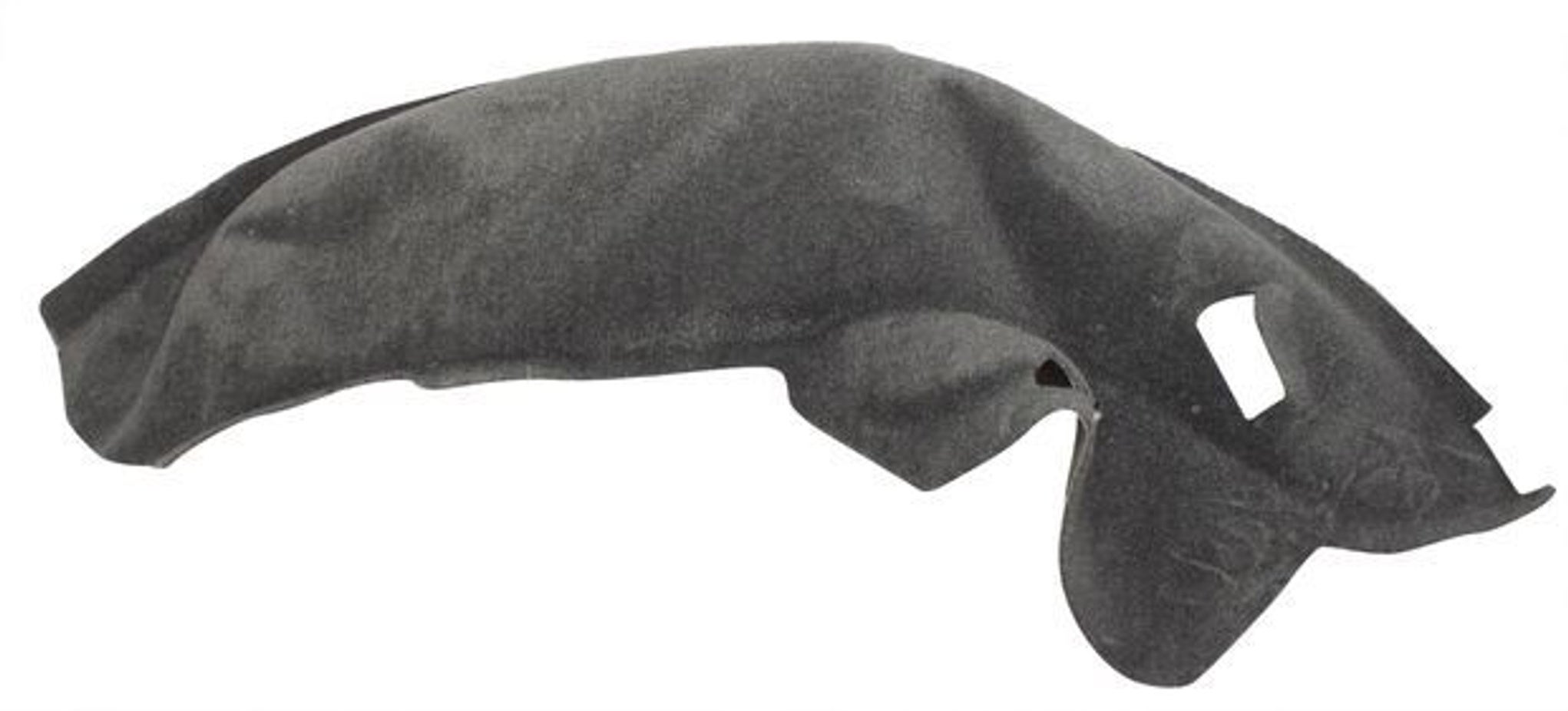 Bagagematta svart vänster