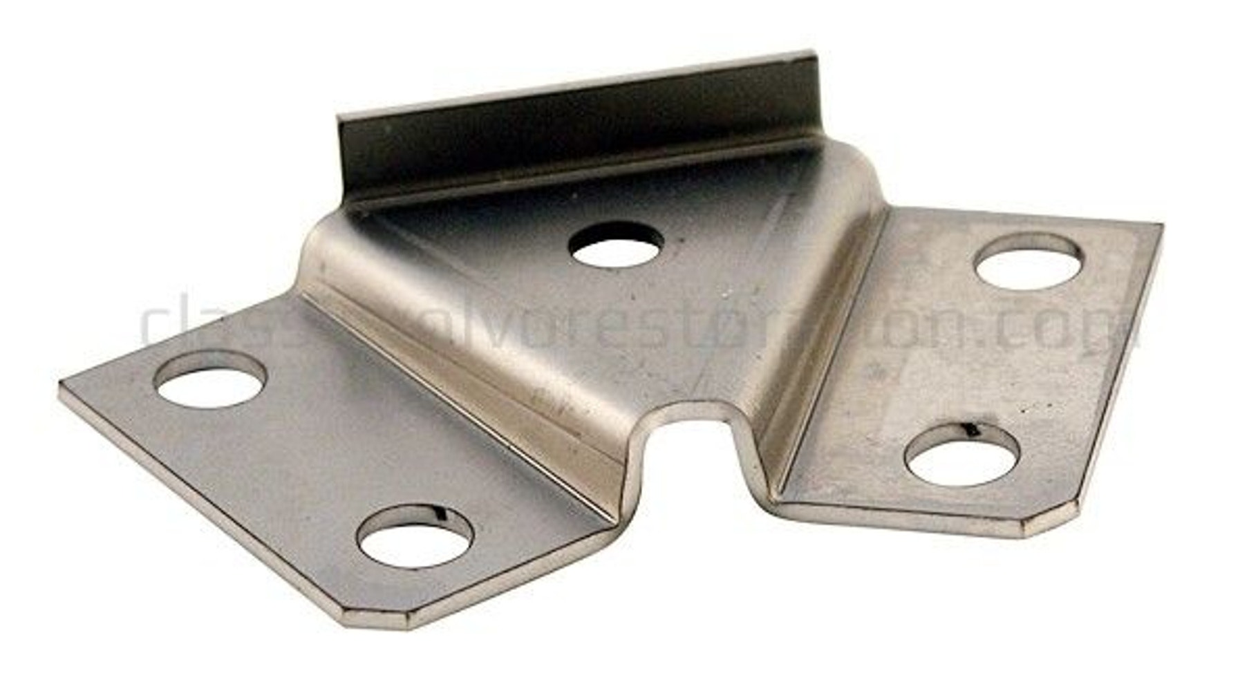 Konsol länkarm undre