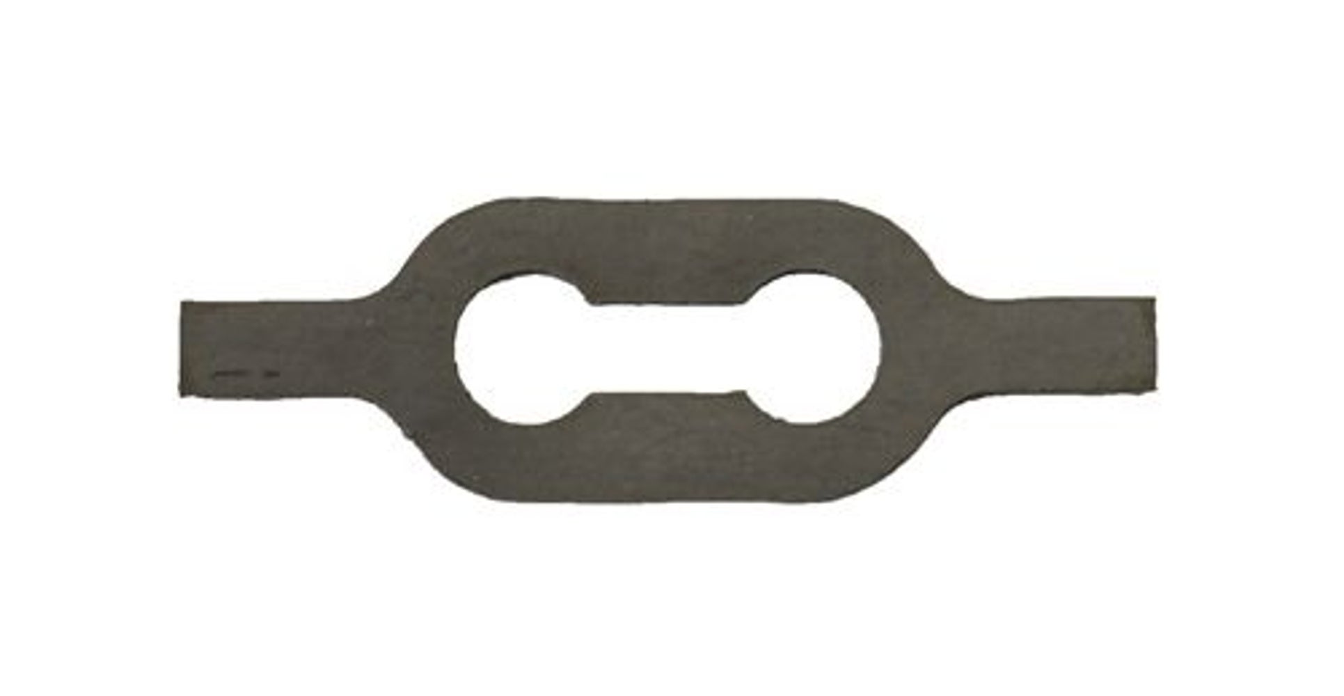 Klammer värmeelement