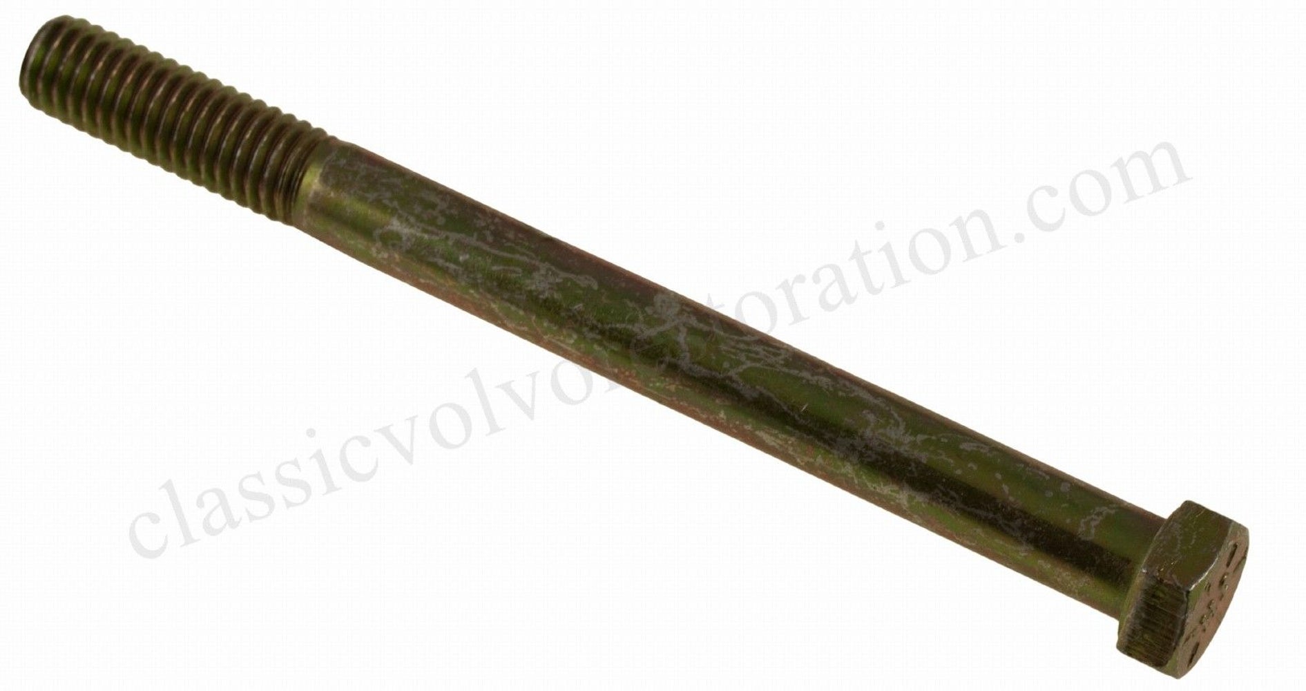 Skruv UNC 3/8-16x4-1/4 (108 mm)
