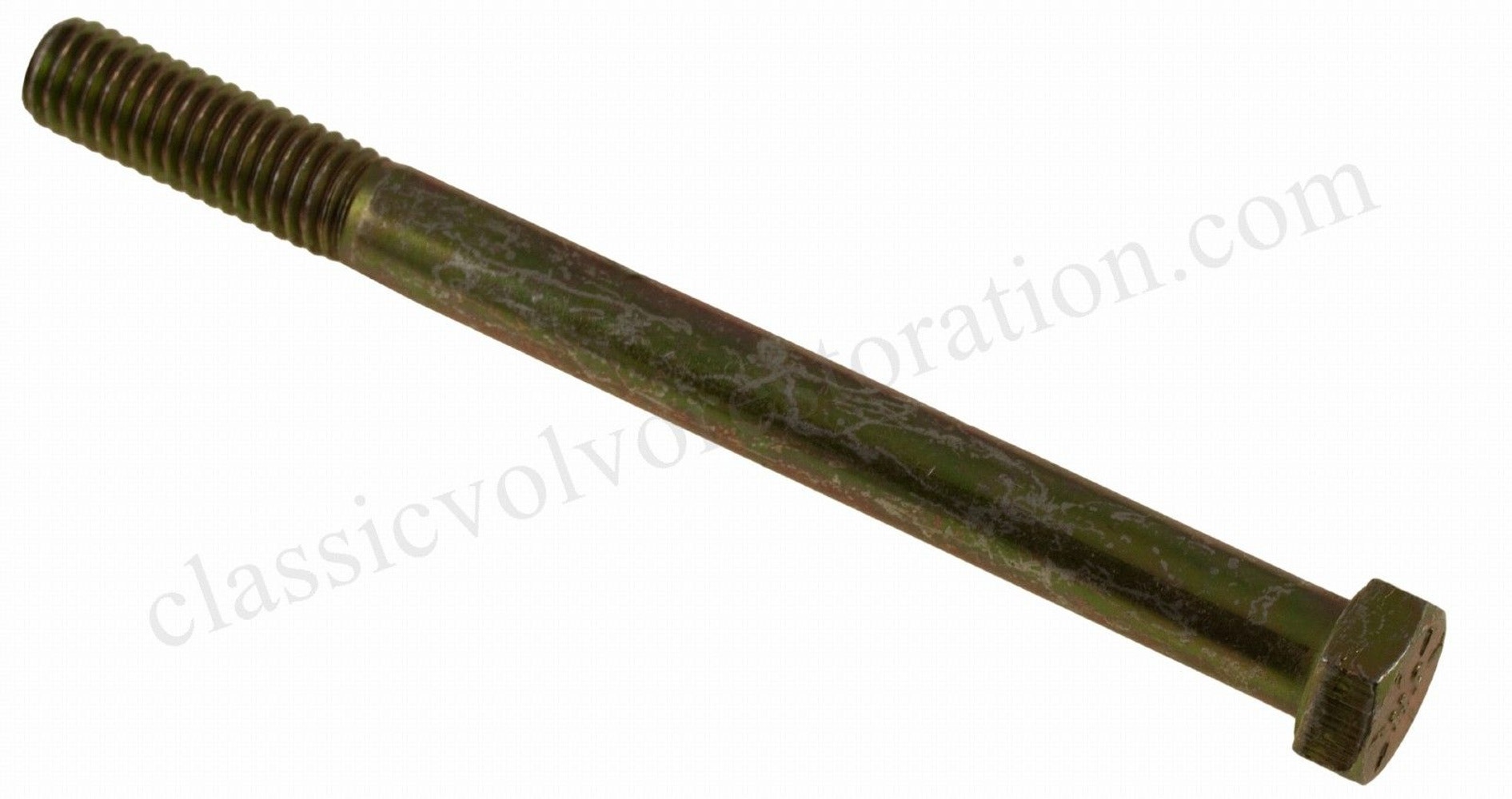Skruv UNC 3/8-16x4-1/4 (108 mm)