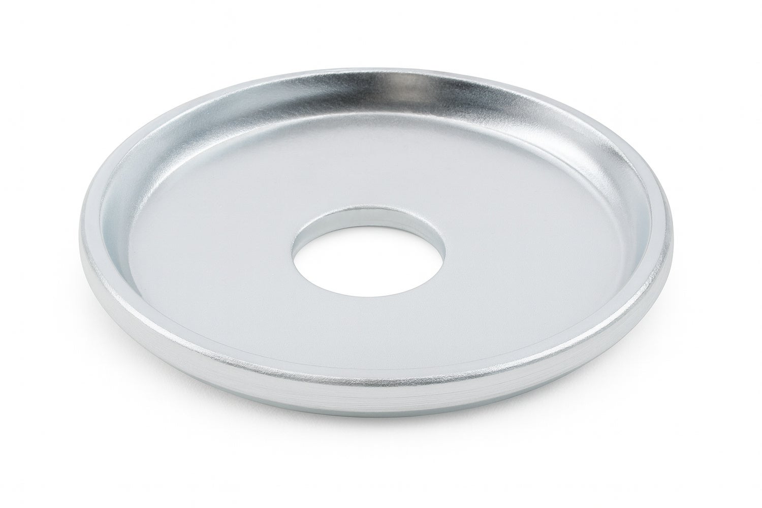 Bricka generatorbussning