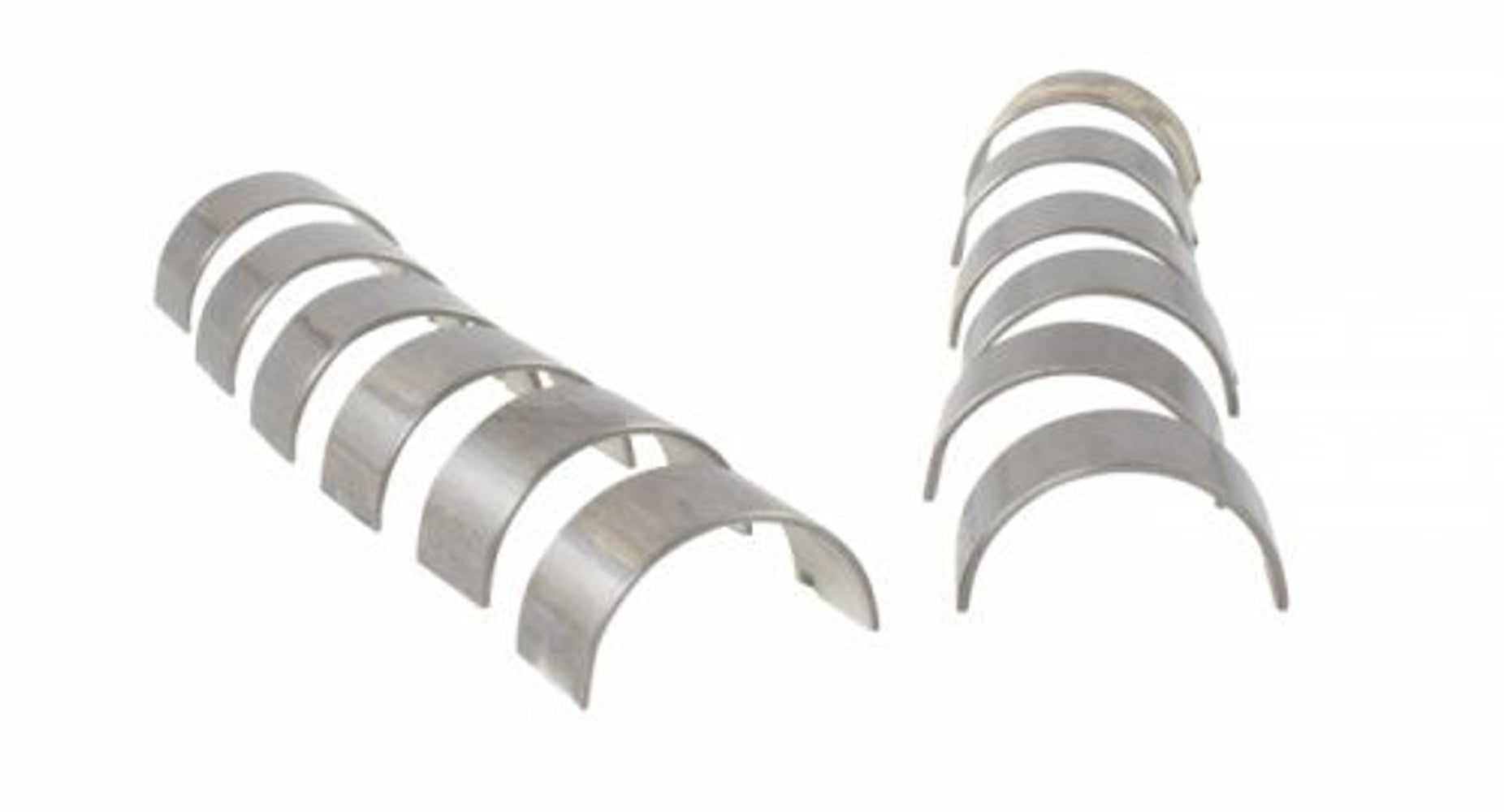 Vevlagersats B30 0.0030 UD