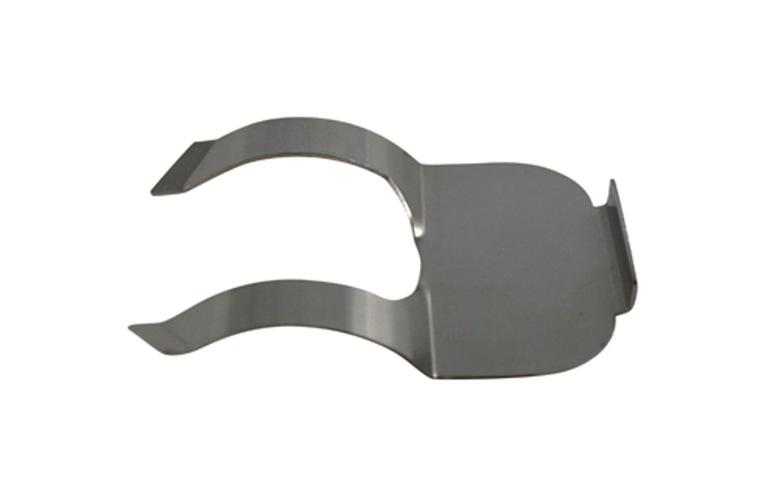 Låsbleck bagagehandtag