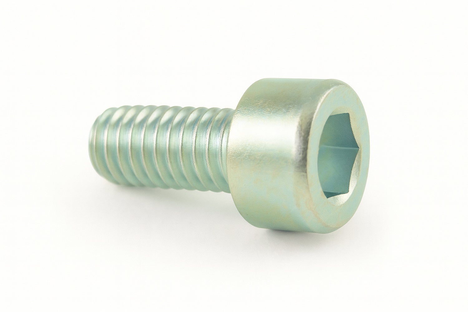 Vis à tête hexagonale. Socket Screw