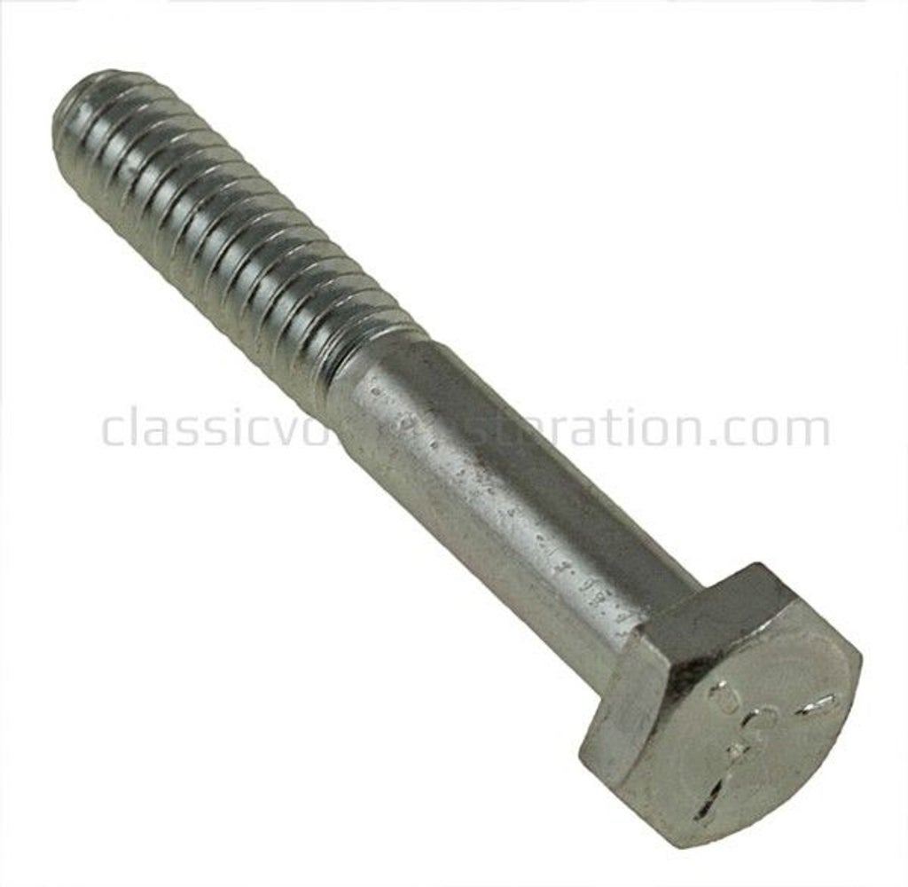 Skruv UNC 1/4-20x1 3/4" (45 mm)