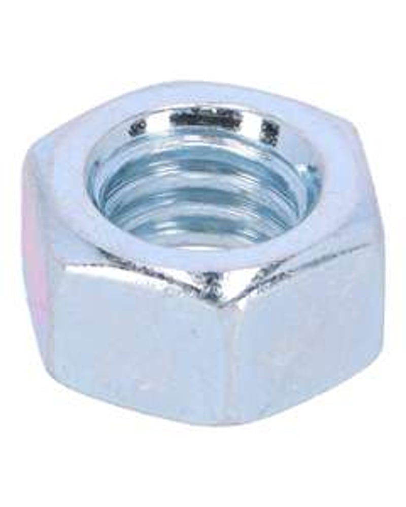 Mutter UNC 7/16-14 h=9,5 mm