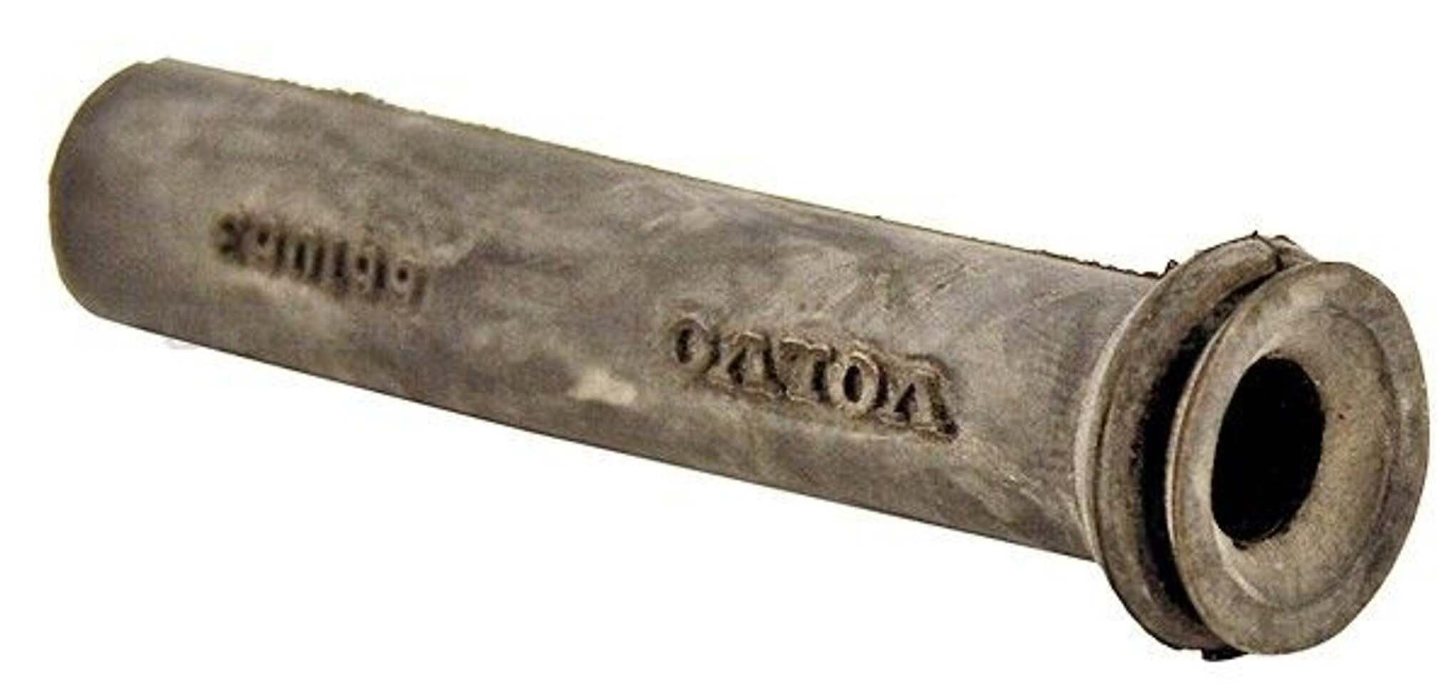 Dräneringsslang Värmereglage