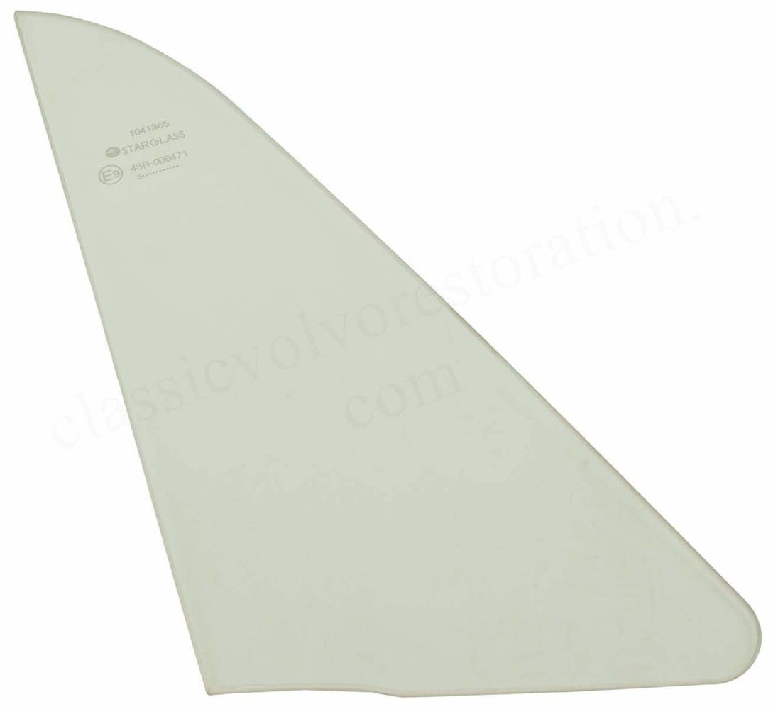 Ventilationsruta höger grön