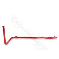 Vattenreturrör B200/B230