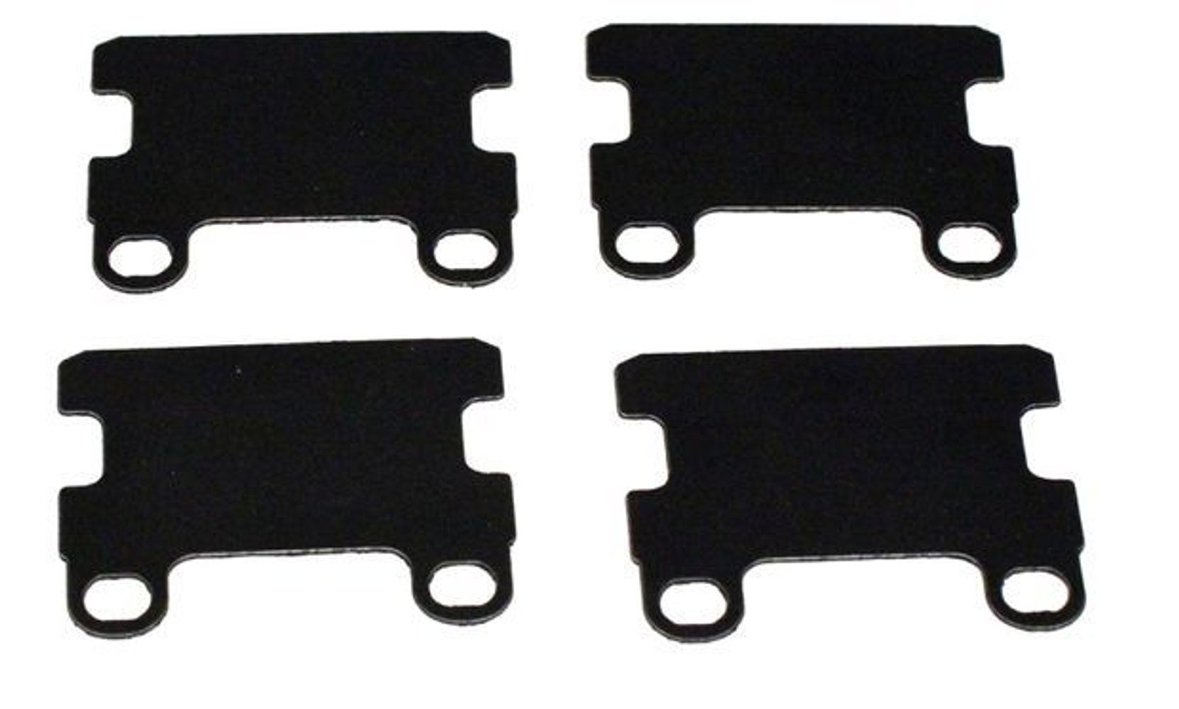 Shim bromsbelägg ATE