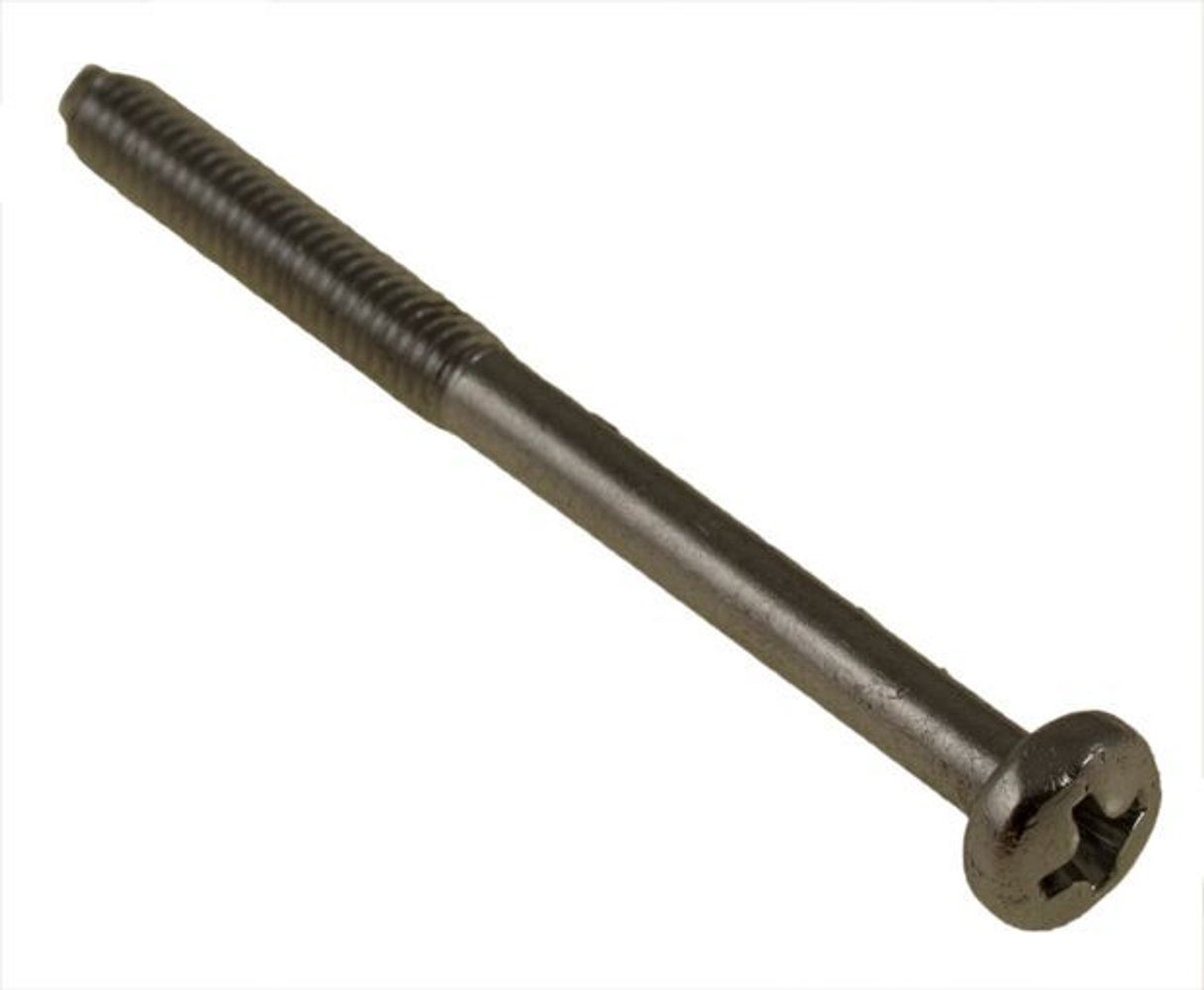 Skruv M4-0,7x52 Bakljus