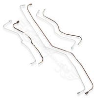 Bromsrör höger bak