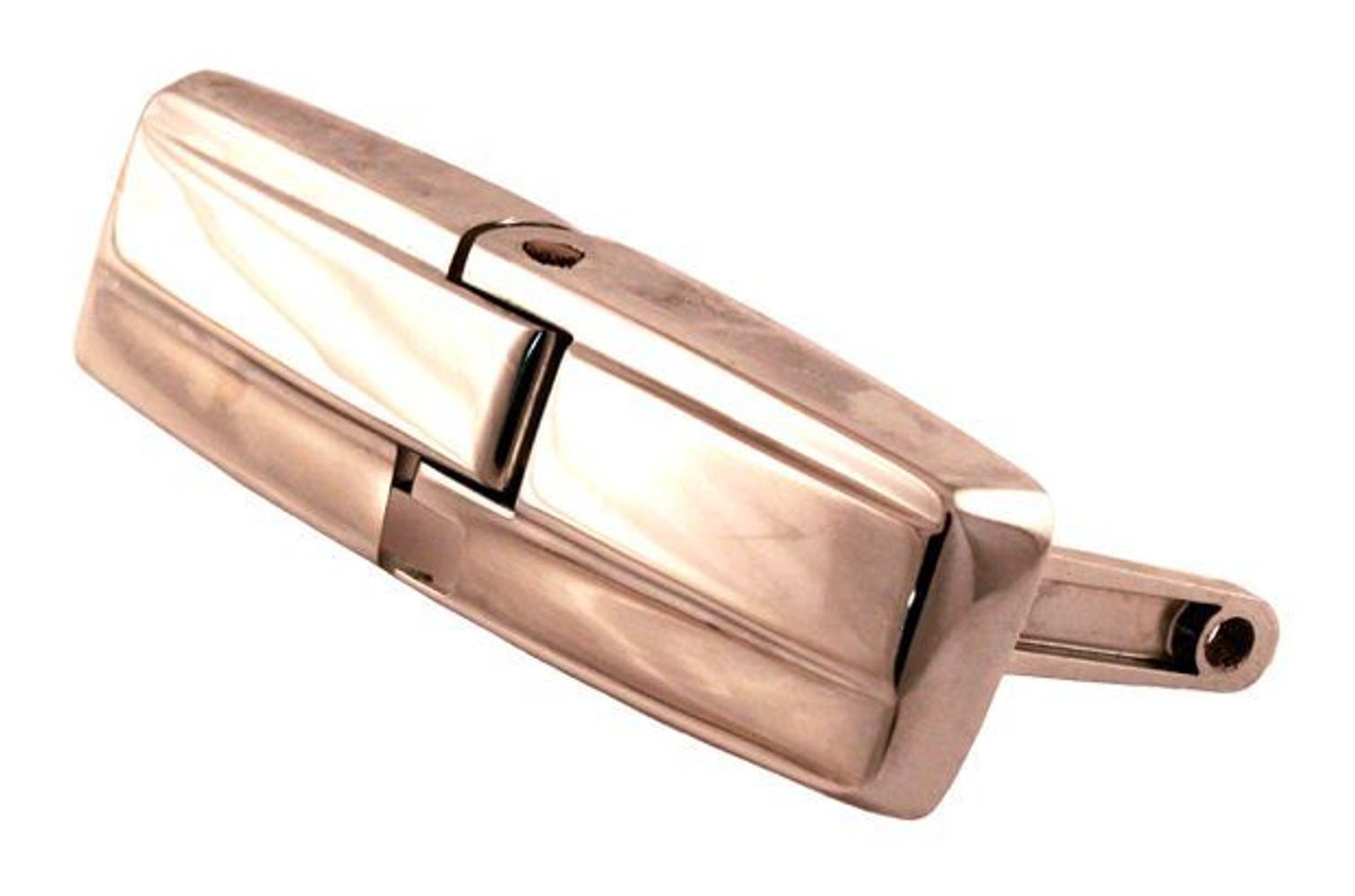 Gångjärn bagageutrymme höger