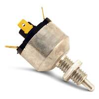 Startspärrkontakt BW35 4-polig