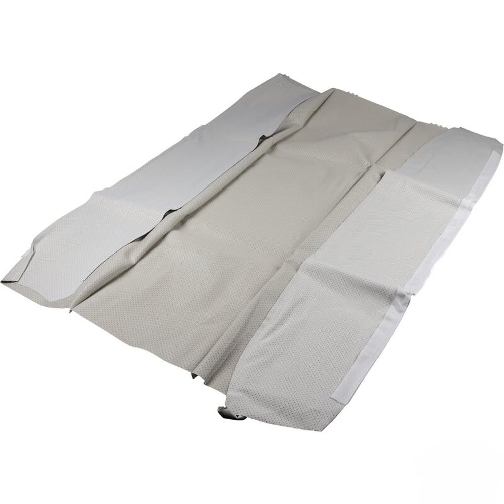 Innertak vinyl perforerad