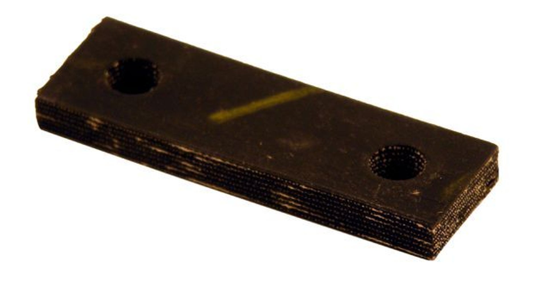 Band avgasupphängning