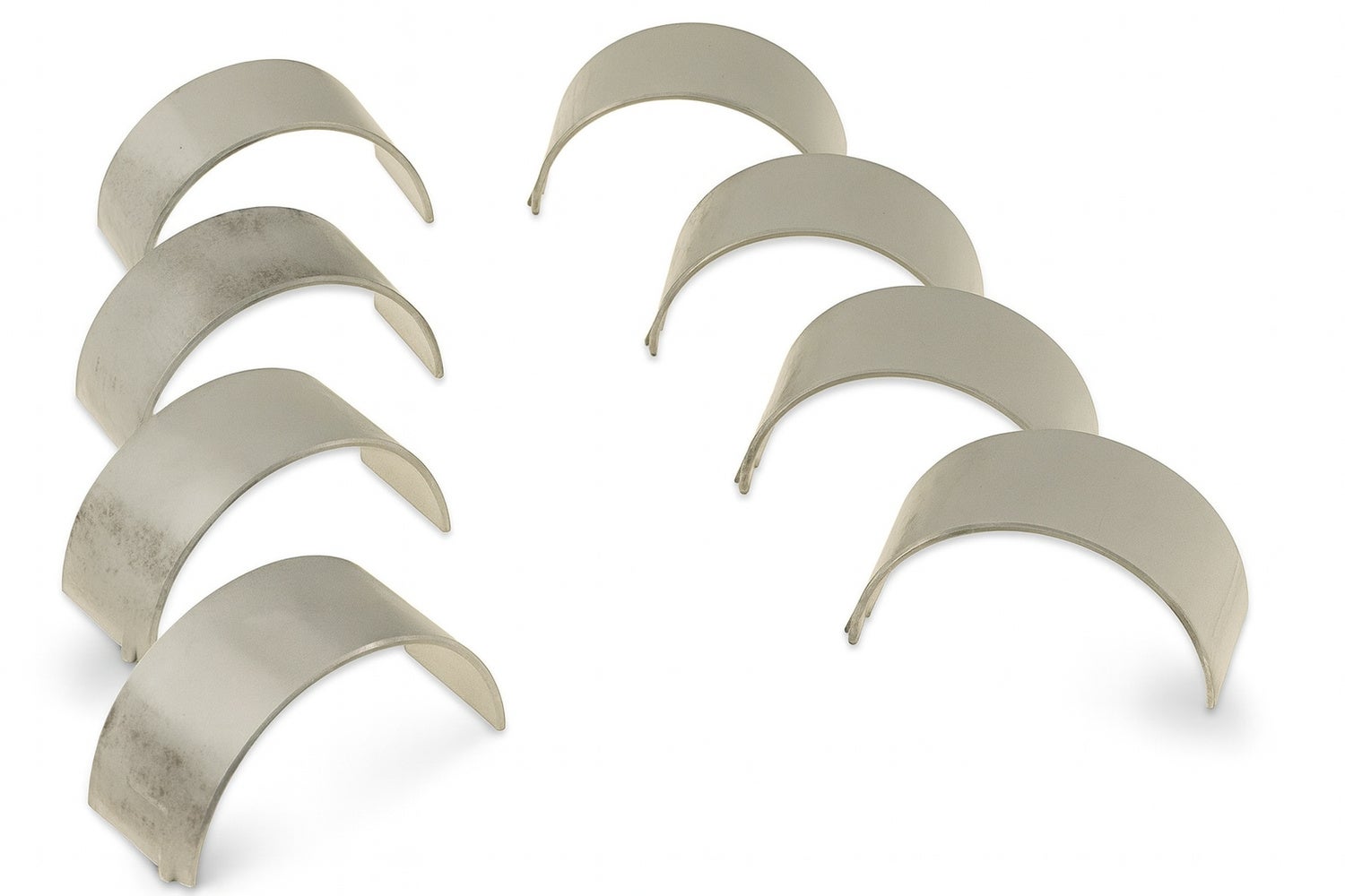 Vevlagersats B18/B20" 0,010", blybrons