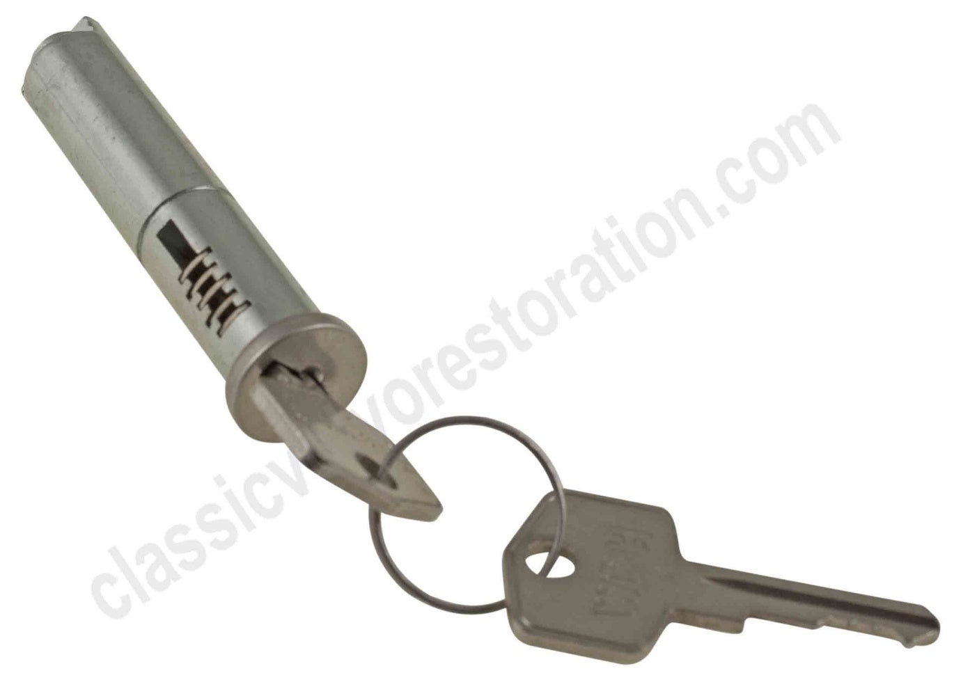 Cylindre de serrure porte