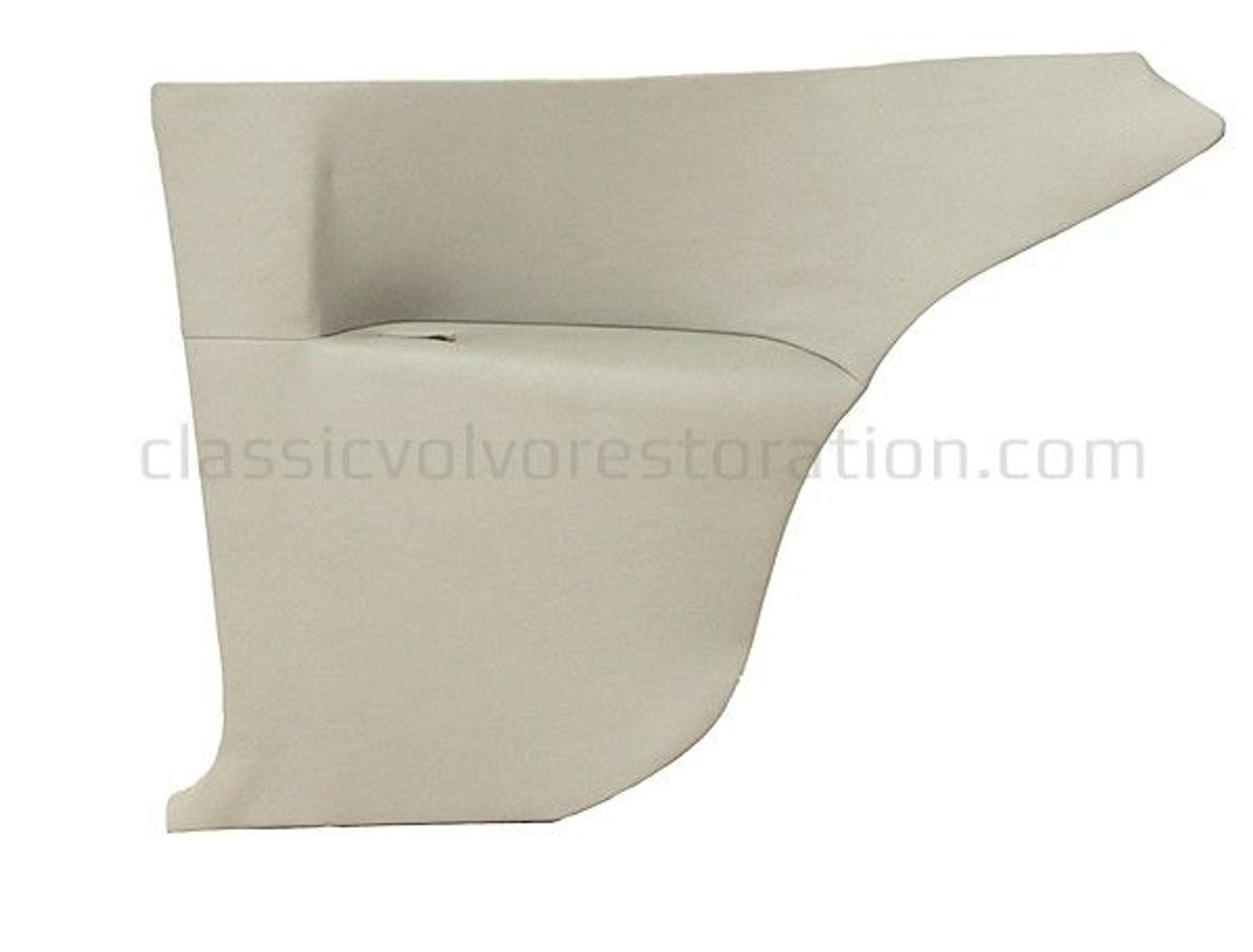 Klädsel bakre sidor Amazon