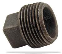 Oljepåfyllningsplugg ENV/Spicer