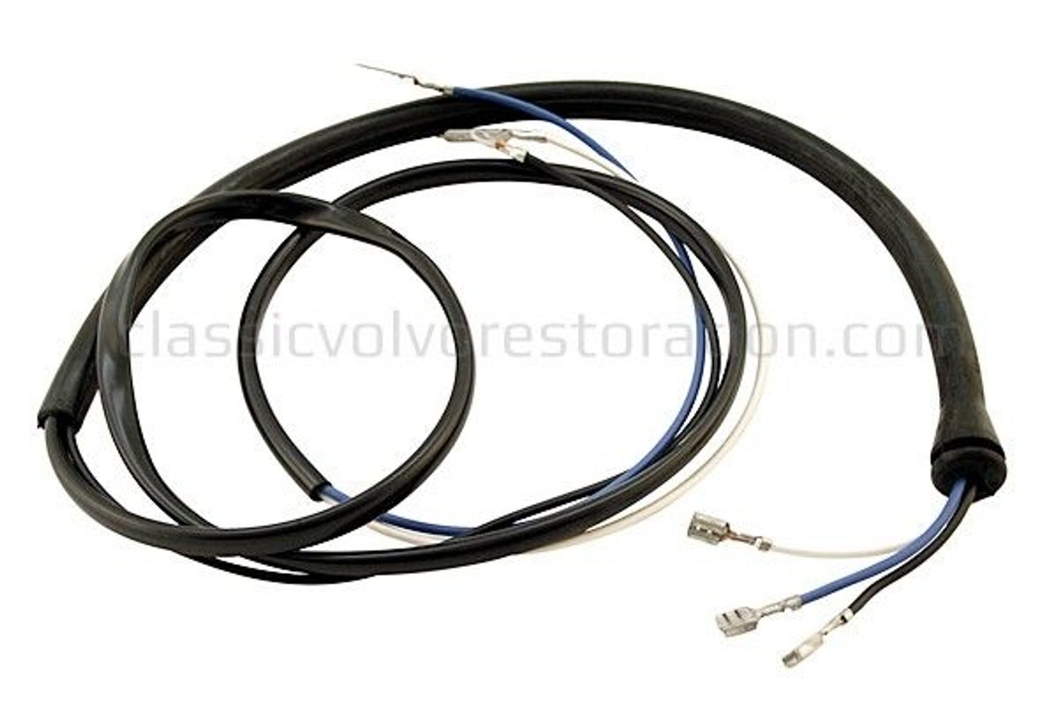 Kablage blinkers höger