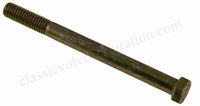 Skruv UNC 3/8-16x4-1/4 (108 mm)