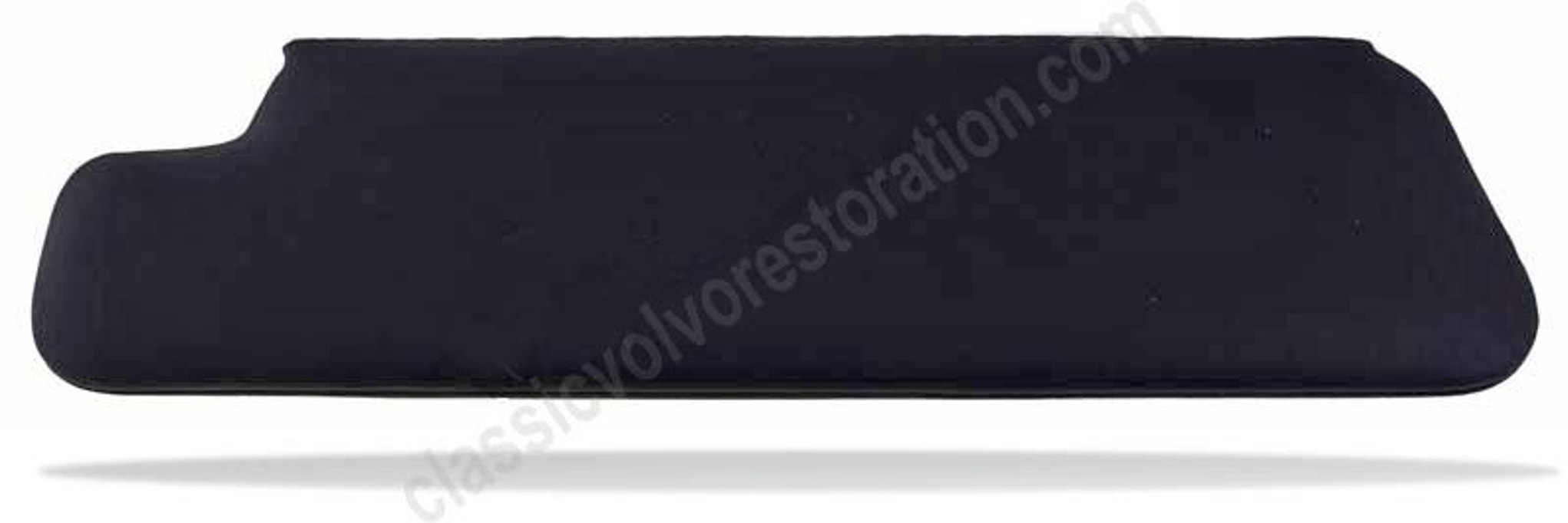 Solskydd/ Kombi Vänster