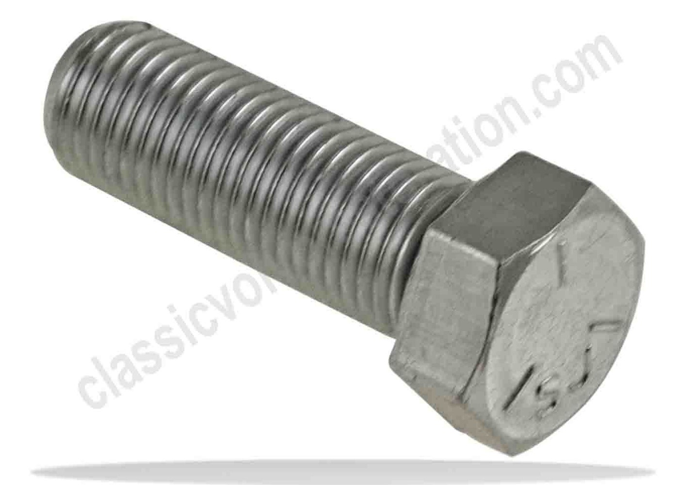 Skruv UNF 7/16-20x32mm GR.8