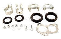 Monteringssats Avgassystem