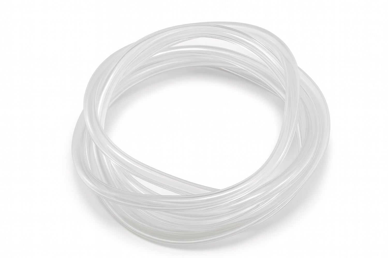 Slang vindrutespolare plast d=5mm