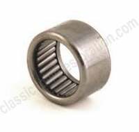 Nållager överväxel