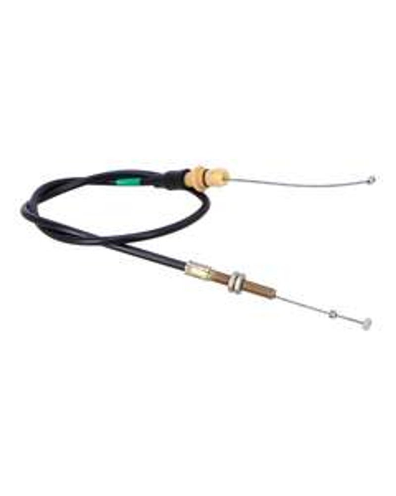 Reglagewire kick down